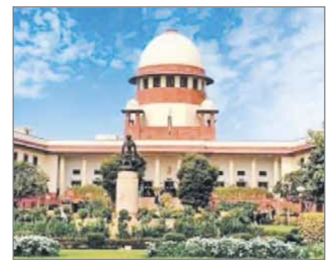 मद्रास हाईकोर्ट की नसीहत 