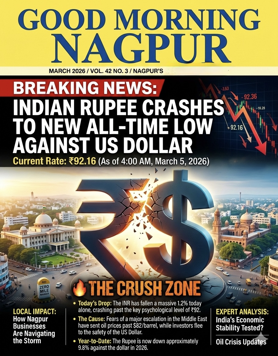 India Rupees Crush 