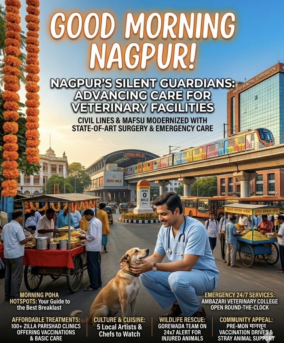 बेज़ुबान का इलाज 