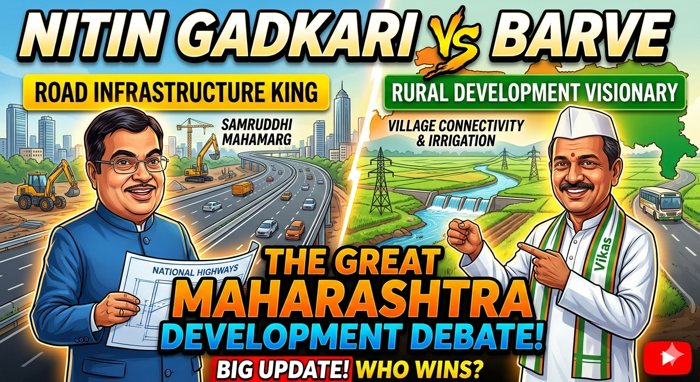 उपराजधानी के संसद निधि और विकास 