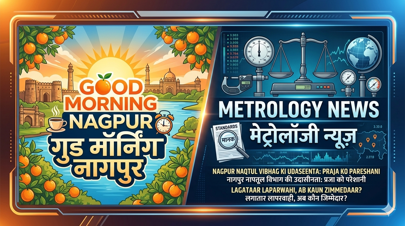 नपटोल विभाग की लापरवाही से लूट रही जनता 