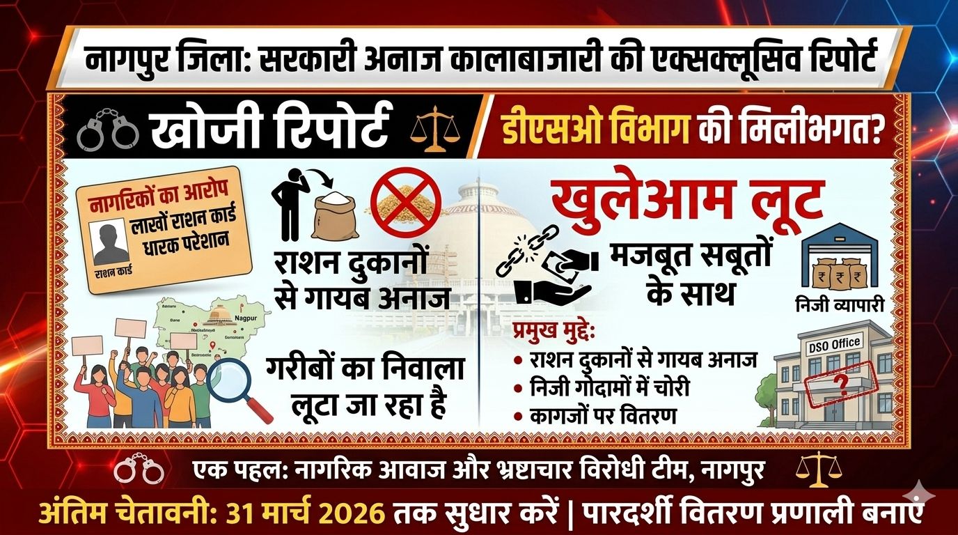 खुले आम अनाज की कला बाज़ारी 