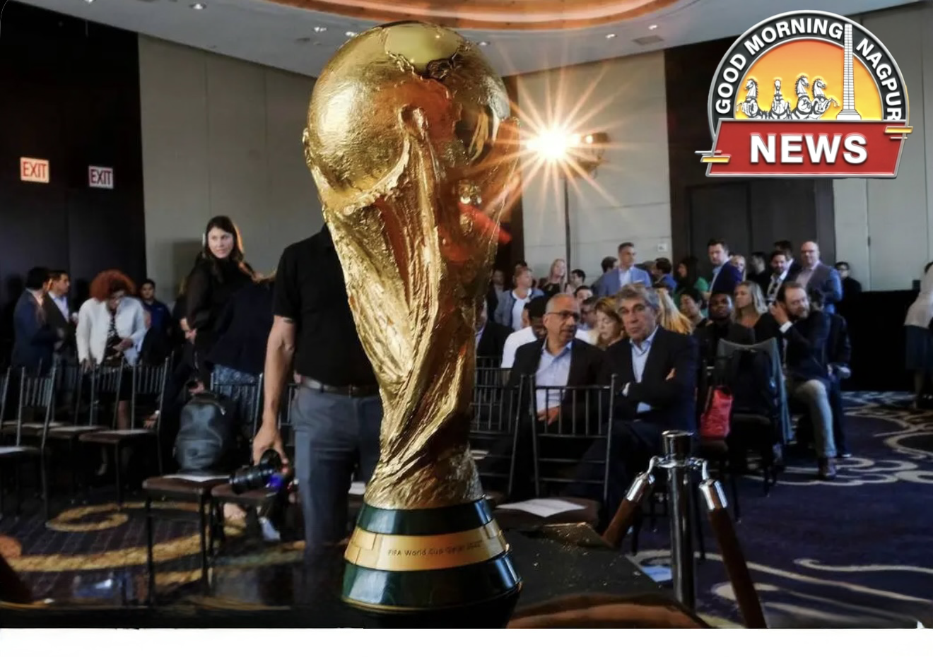 Fifa को नहीं मिल रहा राईट खरीदने वाला ।