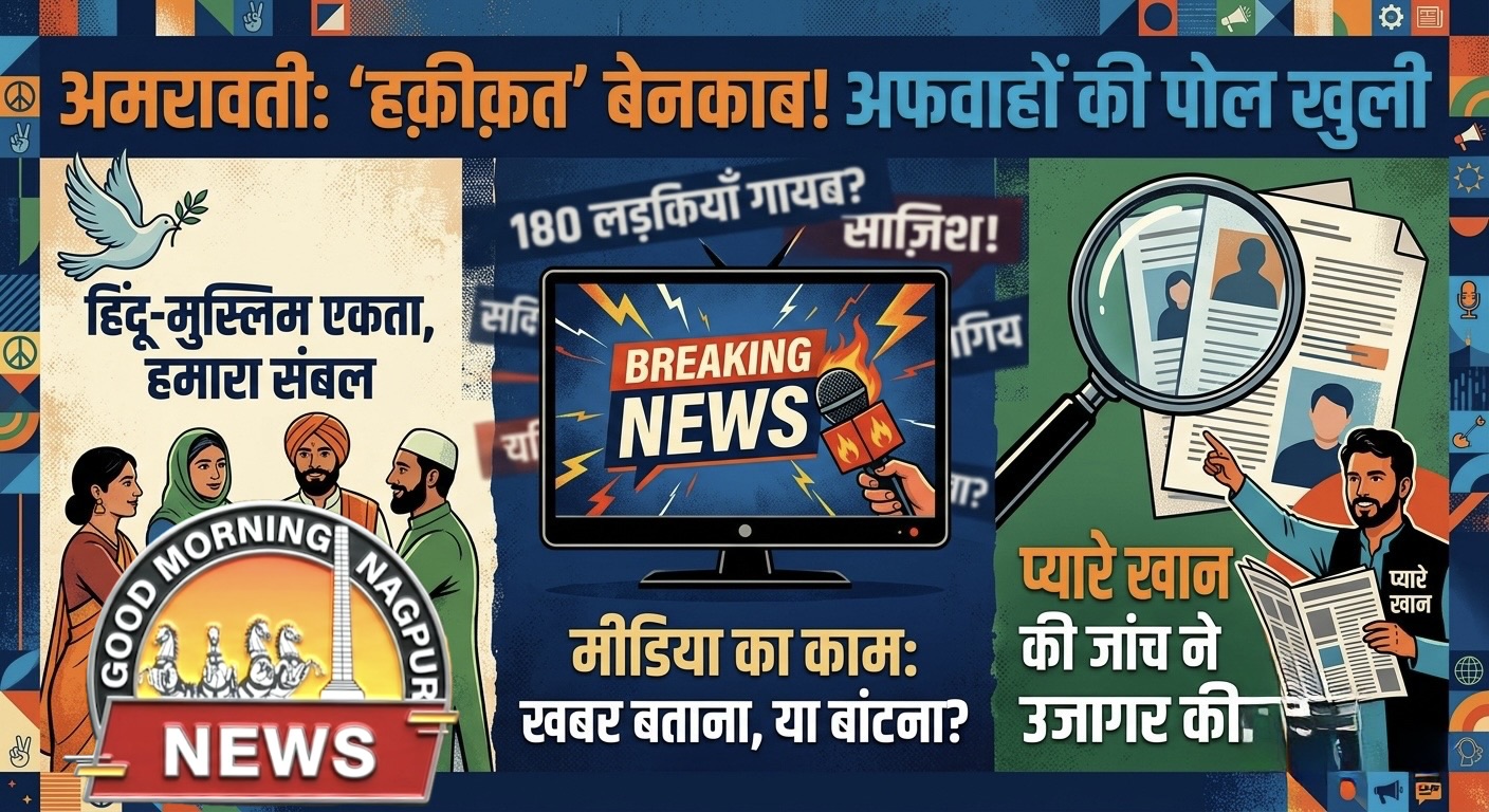  मीडिया ने१८० लड़की बताया,निकली ८  जिस्मे हिंदू नहीं ,प्यार ख़ान से नवनीत राणा पर जातिवाद केस दर्ज होने की माँग ।