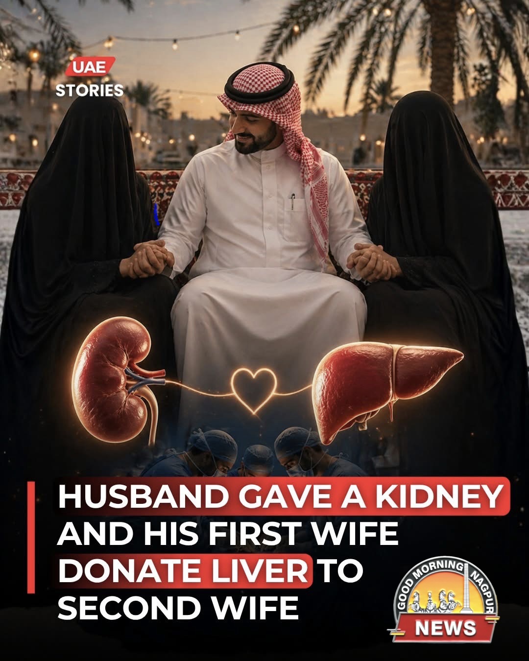 प्रेम प्यार और तपस्साया Love स्टोरी UAE 