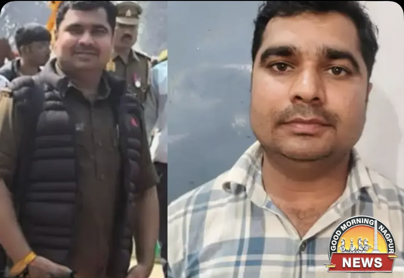 मंत्री के गार्ड पर शोषण का मामला दर्ज ।