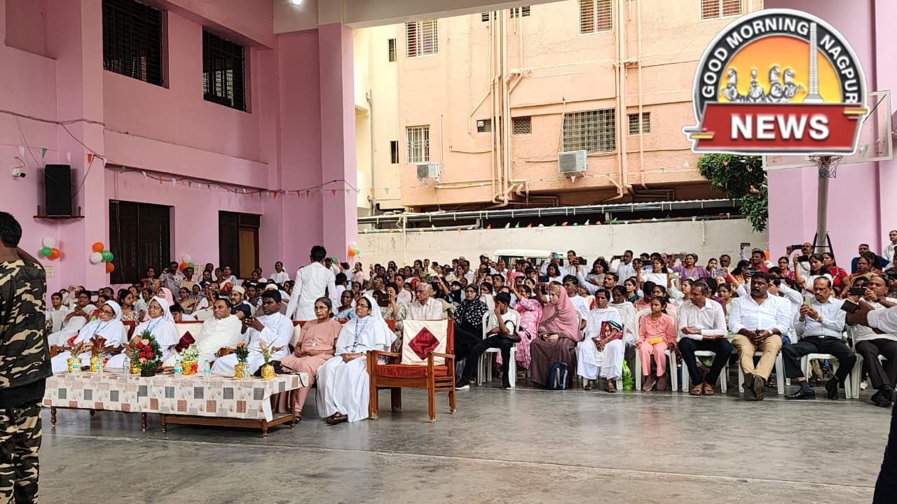 Jeevoday celebrates Independence Day